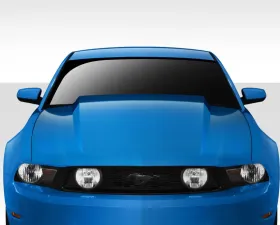 2010-2012 Ford Mustang Duraflex 3