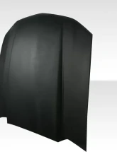 2010-2012 Ford Mustang Duraflex 3" Cowl Hood - 1 Piece                                     - 112456 - Image 4