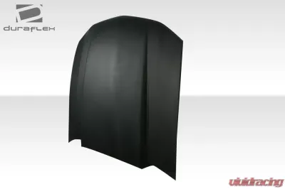 2010-2012 Ford Mustang Duraflex 3" Cowl Hood - 1 Piece - 112456