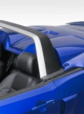 2005-2014 Ford Mustang Duraflex CVX Tonneau Boot Cover - 2 Piece                                     - 112457 - Image 7