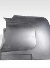2005-2014 Ford Mustang Duraflex CVX Tonneau Boot Cover - 2 Piece                                     - 112457 - Image 3