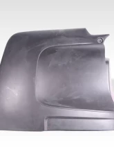 2005-2014 Ford Mustang Duraflex CVX Tonneau Boot Cover - 2 Piece                                     - 112457 - Image 5