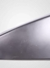 2015-2023 Ford Mustang Duraflex R-Spec Window Scoops - 2 Piece (S)                                     - 112458 - Image 5