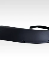 2008-2023 Dodge Challenger Duraflex Novara Wide Body Front Fender Flares - 2 Piece                                     - 112459 - Image 4