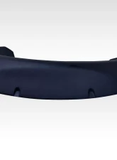 2008-2023 Dodge Challenger Duraflex Novara Wide Body Front Fender Flares - 2 Piece                                     - 112459 - Image 5