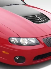 2004-2006 Pontiac GTO Duraflex Stingray Z Hood- 1 Piece                                     - 112462 - Image 7