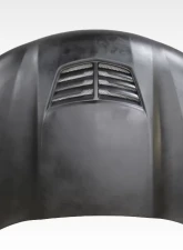 2004-2006 Pontiac GTO Duraflex Stingray Z Hood- 1 Piece                                     - 112462 - Image 3