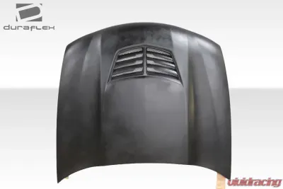 2004-2006 Pontiac GTO Duraflex Stingray Z Hood- 1 Piece - 112462