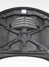 2004-2006 Pontiac GTO Duraflex Stingray Z Hood- 1 Piece                                     - 112462 - Image 4