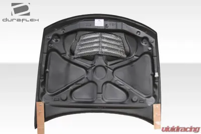 2004-2006 Pontiac GTO Duraflex Stingray Z Hood- 1 Piece - 112462