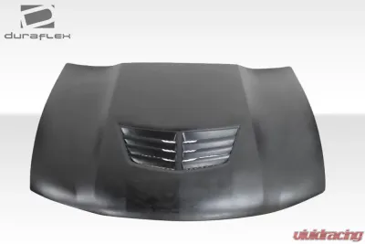 2004-2006 Pontiac GTO Duraflex Stingray Z Hood- 1 Piece - 112462
