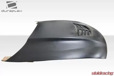 2004-2006 Pontiac GTO Duraflex Stingray Z Hood- 1 Piece - 112462