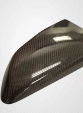 2015-2023 Ford Mustang Carbon Creations R-Spec Window Scoop - 2 Piece (S)                                     - 112463 - Image 6
