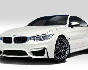 2014-2020 BMW 4 Series F32 M4 Look Kit - 4 Piece