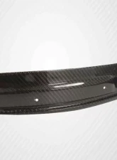 2014-2019 Chevrolet Corvette C7 Carbon Creations Apex Front Splitter - 3 Piece                                     - 112472 - Image 7