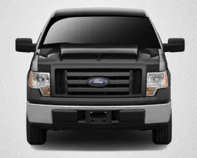 2009-2014 Ford F-150 Carbon Creations GT500 Hood - 1 Piece