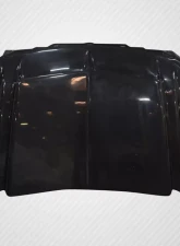 2009-2014 Ford F-150 Carbon Creations GT500 Hood - 1 Piece                                     - 112478 - Image 3