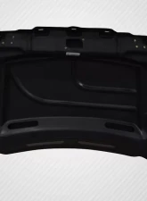 2009-2014 Ford F-150 Carbon Creations GT500 Hood - 1 Piece                                     - 112478 - Image 6