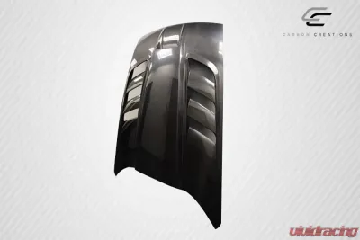 2003-2009 Dodge Viper Carbon Creations ACR Look Hood - 1 Piece - 112479