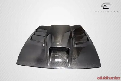 2003-2009 Dodge Viper Carbon Creations ACR Look Hood - 1 Piece - 112479