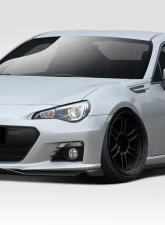 2013-2016 Subaru BRZ Duraflex GT500 Body Kit - 4 Piece                                     - 112485 - Image 3