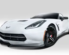 2014-2019 Chevrolet Corvette C7 Duraflex GT Concept Body Kit - 4 Piece