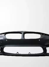 2012-2018 BMW 3 Series F30 Couture Urethane M3 Look Front Bumper - 1 Piece                                     - 112502 - Image 3