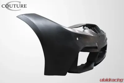 2012-2018 BMW 3 Series F30 Couture Urethane M3 Look Front Bumper - 1 Piece - 112502