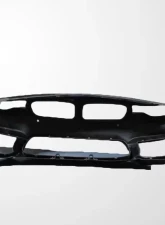 2012-2018 BMW 3 Series F30 Couture Urethane M3 Look Front Bumper - 1 Piece                                     - 112502 - Image 6