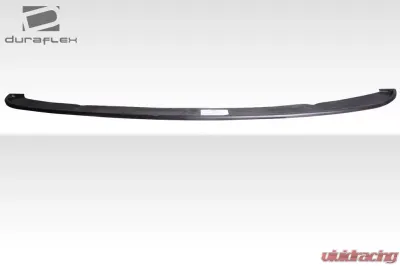 2012-2018 BMW 3 Series F30 Duraflex M3 Look Front Splitter ( must be used with M3 Look Front bumper) - 1 Piece - 112503