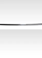 2012-2018 BMW 3 Series F30 Duraflex M3 Look Front Splitter ( must be used with M3 Look Front bumper) - 1 Piece                                     - 112503 - Image 4