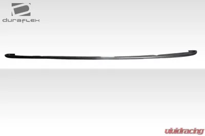 2012-2018 BMW 3 Series F30 Duraflex M3 Look Front Splitter ( must be used with M3 Look Front bumper) - 1 Piece - 112503