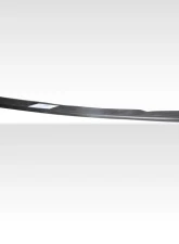 2012-2018 BMW 3 Series F30 Duraflex M3 Look Front Splitter ( must be used with M3 Look Front bumper) - 1 Piece                                     - 112503 - Image 5