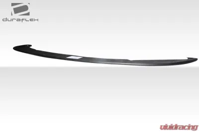 2012-2018 BMW 3 Series F30 Duraflex M3 Look Front Splitter ( must be used with M3 Look Front bumper) - 1 Piece - 112503