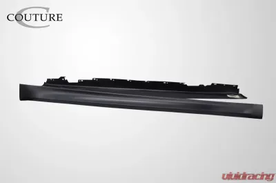 2012-2018 BMW 3 Series F30 Couture Urethane M3 Look Side Skirts - 2 Piece - 112505