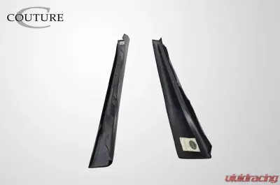 2012-2018 BMW 3 Series F30 Couture Urethane M3 Look Side Skirts - 2 Piece - 112505