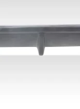 2012-2018 BMW 3 Series F30 Duraflex M3 Look Rear Diffuser ( must be used with M3 look rear bumper) - 1 Piece                                     - 112507 - Image 4