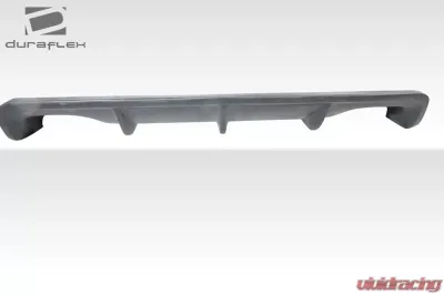 2012-2018 BMW 3 Series F30 Duraflex M3 Look Rear Diffuser ( must be used with M3 look rear bumper) - 1 Piece - 112507