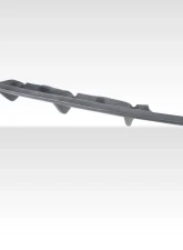2012-2018 BMW 3 Series F30 Duraflex M3 Look Rear Diffuser ( must be used with M3 look rear bumper) - 1 Piece                                     - 112507 - Image 6