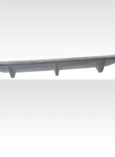2012-2018 BMW 3 Series F30 Duraflex M3 Look Rear Diffuser ( must be used with M3 look rear bumper) - 1 Piece                                     - 112507 - Image 7
