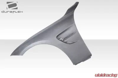 2012-2018 BMW 3 Series F30 Duraflex M3 Look Front Fenders - 4 Piece - 112509