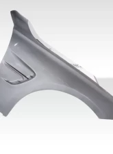 2012-2018 BMW 3 Series F30 Duraflex M3 Look Front Fenders - 4 Piece                                     - 112509 - Image 4