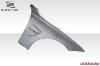 2012-2018 BMW 3 Series F30 Duraflex M3 Look Front Fenders - 4 Piece - 112509