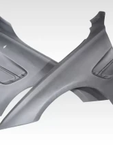 2012-2018 BMW 3 Series F30 Duraflex M3 Look Front Fenders - 4 Piece                                     - 112509 - Image 5