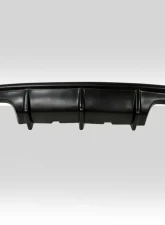 2014-2020 BMW 4 Series F32 Duraflex M4 Look Rear Diffuser ( must be used with M4 look rear bumper) - 1 Piece                                     - 112518 - Image 3