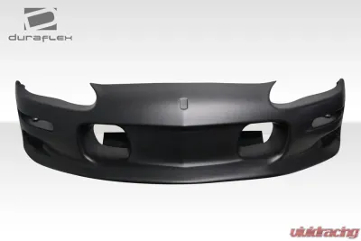 1998-2002 Chevrolet Camaro Duraflex LE Designs Super Car Front Bumper - 1 Piece - 112537