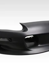 1998-2002 Chevrolet Camaro Duraflex LE Designs Super Car Front Bumper - 1 Piece                                     - 112537 - Image 4