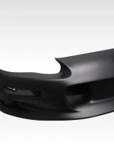 1998-2002 Chevrolet Camaro Duraflex LE Designs Super Car Front Bumper - 1 Piece                                     - 112537 - Image 5