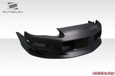 1998-2002 Chevrolet Camaro Duraflex LE Designs Super Car Front Bumper - 1 Piece - 112537