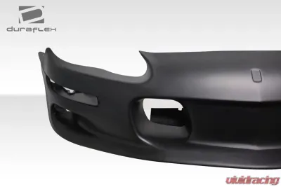 1998-2002 Chevrolet Camaro Duraflex LE Designs Super Car Front Bumper - 1 Piece - 112537